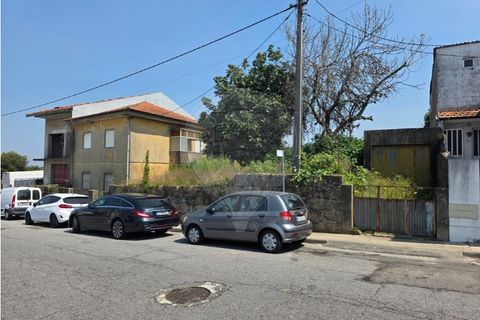 2 غرف نوم منزل في Matosinhos, Portugal رقم 343059