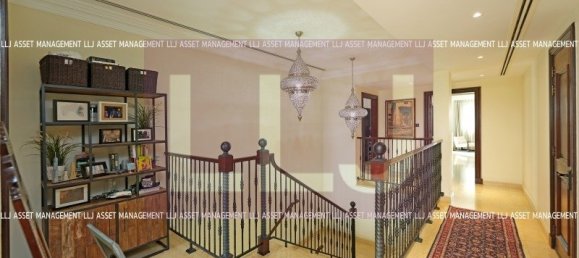 3 chambres Maison de ville à Saadiyat Island, UAE No. 54643 11