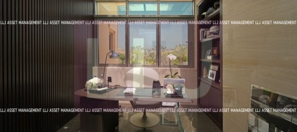 3 chambres Maison de ville à Saadiyat Island, UAE No. 54643 14