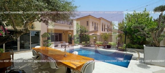 3 chambres Maison de ville à Saadiyat Island, UAE No. 54643 20