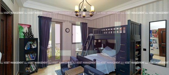 3 chambres Maison de ville à Saadiyat Island, UAE No. 54643 17