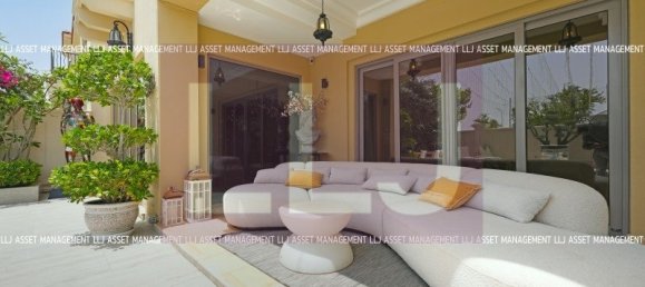 3 chambres Maison de ville à Saadiyat Island, UAE No. 54643 22