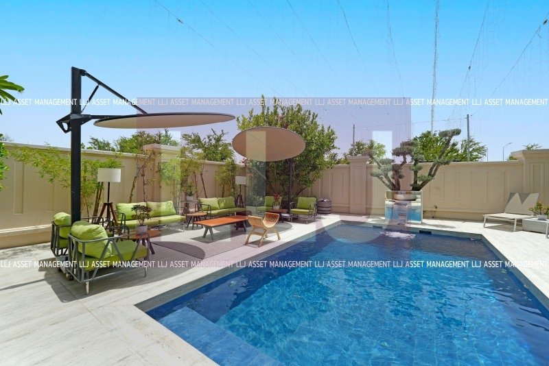 3 chambres Maison de ville à Saadiyat Island, UAE No. 54643