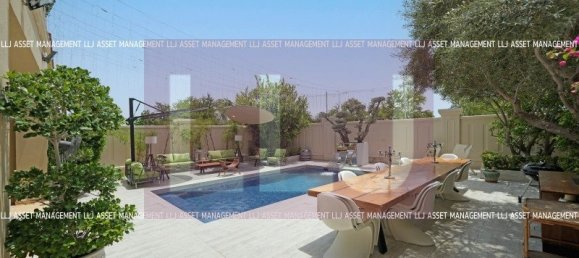 3 chambres Maison de ville à Saadiyat Island, UAE No. 54643 21