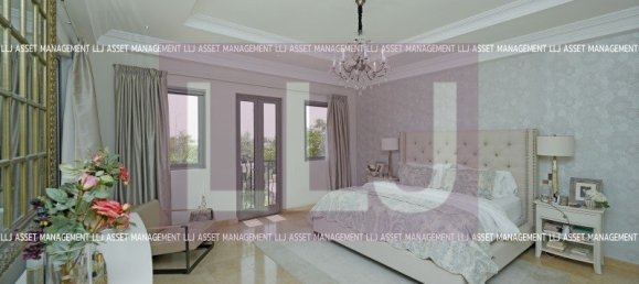 3 chambres Maison de ville à Saadiyat Island, UAE No. 54643 19