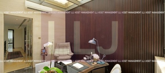 3 chambres Maison de ville à Saadiyat Island, UAE No. 54643 15