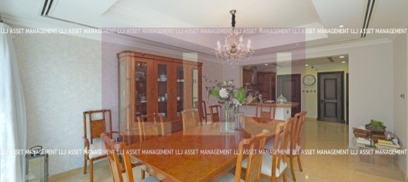 3 chambres Maison de ville à Saadiyat Island, UAE No. 54643 5