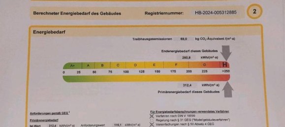8 rooms Townhouse in Bremerhaven, Germany No. 217799 13