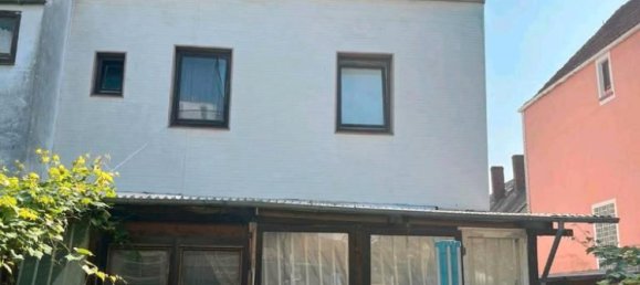 8 rooms Townhouse in Bremerhaven, Germany No. 217799 11