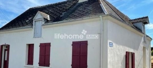 1 chambre Maison à Levroux, France No. 229129 7