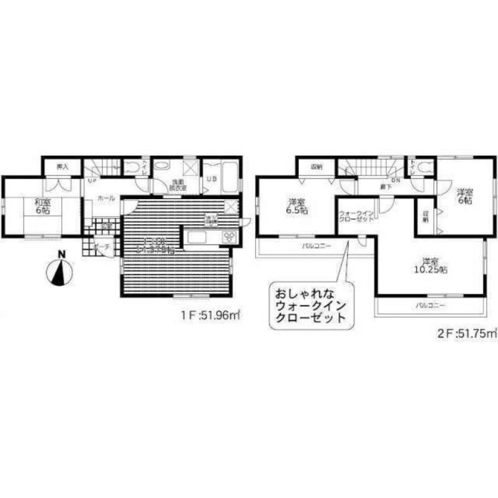 4 bedrooms House in Tokyo, Japan No. 6971