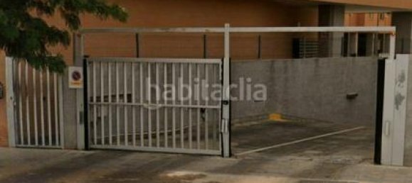 Estacionamiento en Andalucía, Spain 21 m² No. 168654 4