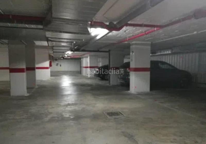 Estacionamiento en Andalucía, Spain 21 m² No. 168654