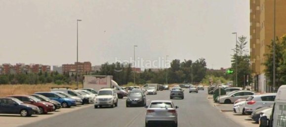 Estacionamiento en Andalucía, Spain 21 m² No. 168654 5