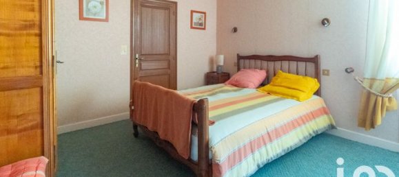 Casa de 8 divisões em Sauviat-sur-Vige, France N.º 301664 7