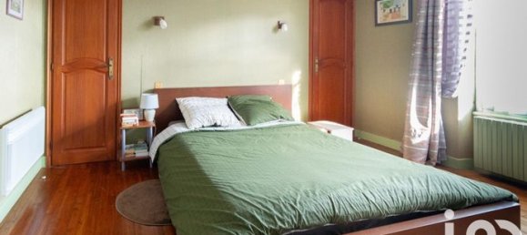 Casa de 8 divisões em Sauviat-sur-Vige, France N.º 301664 4