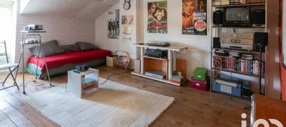 Casa de 8 divisões em Sauviat-sur-Vige, France N.º 301664 16