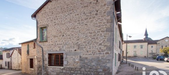 Casa de 8 divisões em Sauviat-sur-Vige, France N.º 301664 17