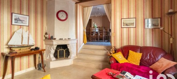 Casa de 8 divisões em Sauviat-sur-Vige, France N.º 301664 3