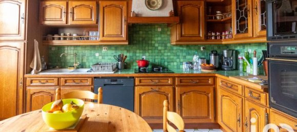 Casa de 8 divisões em Sauviat-sur-Vige, France N.º 301664 2