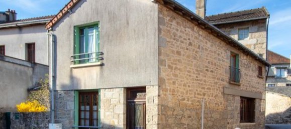 Casa de 8 divisões em Sauviat-sur-Vige, France N.º 301664 12