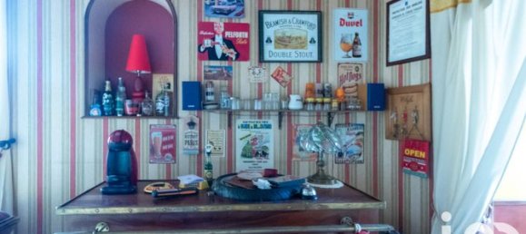 Casa de 8 divisões em Sauviat-sur-Vige, France N.º 301664 10