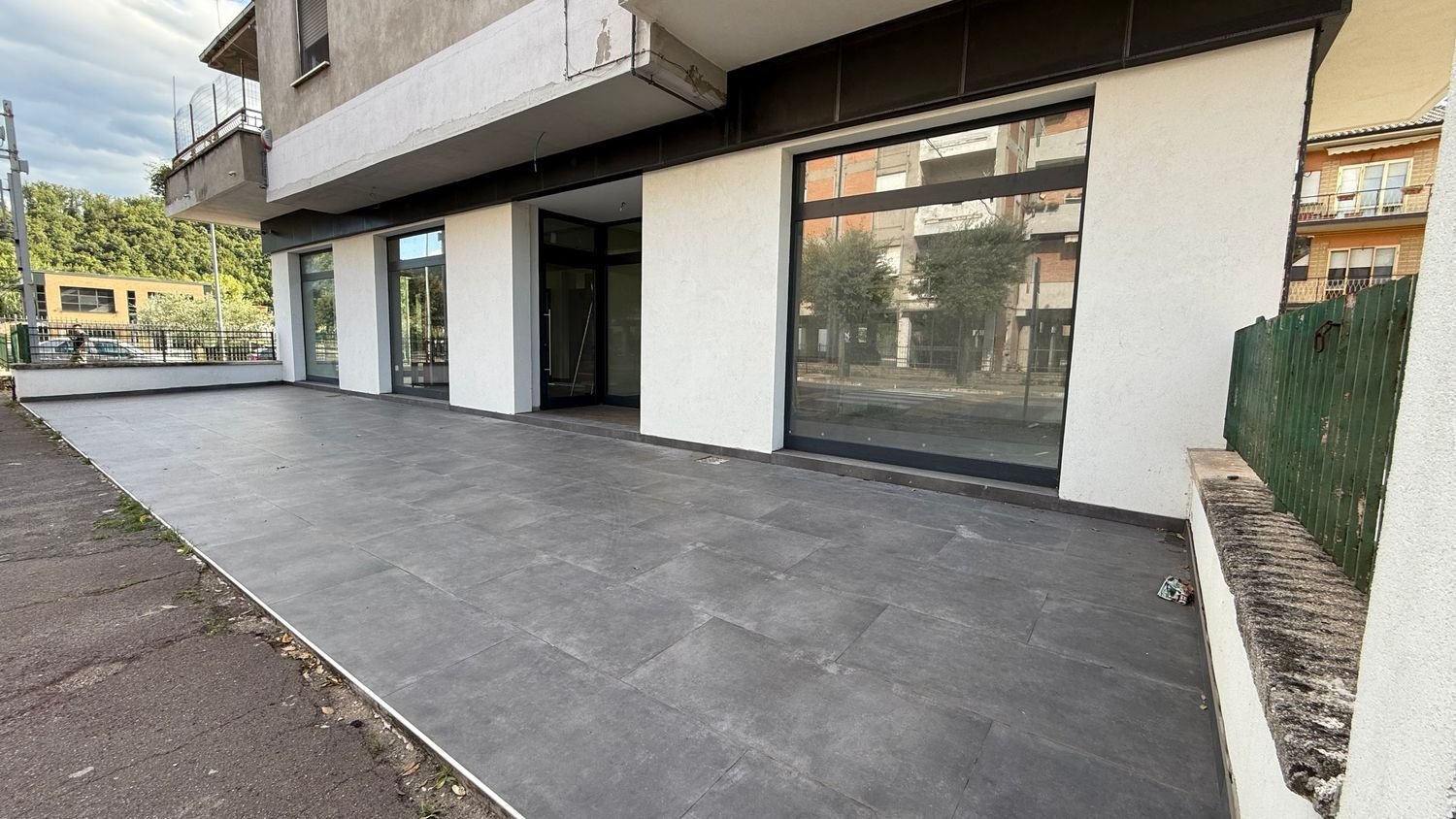 Gewerbliche Immobilie in Isola del Liri, Italy 350m², Nr. 282455