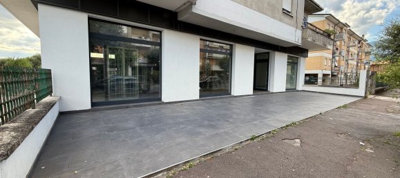 Gewerbliche Immobilie in Isola del Liri, Italy 350m², Nr. 282455 22