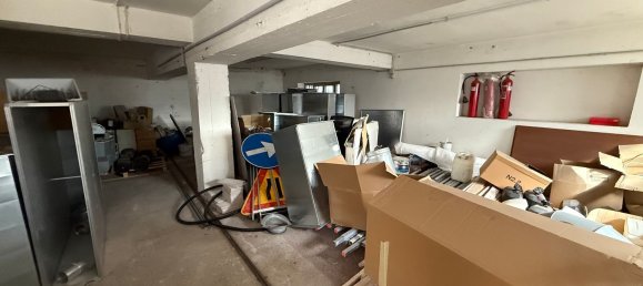 Gewerbliche Immobilie in Isola del Liri, Italy 350m², Nr. 282455 24