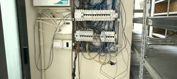 Gewerbliche Immobilie in Isola del Liri, Italy 350m², Nr. 282455 15