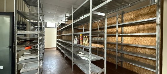 Gewerbliche Immobilie in Isola del Liri, Italy 350m², Nr. 282455 11