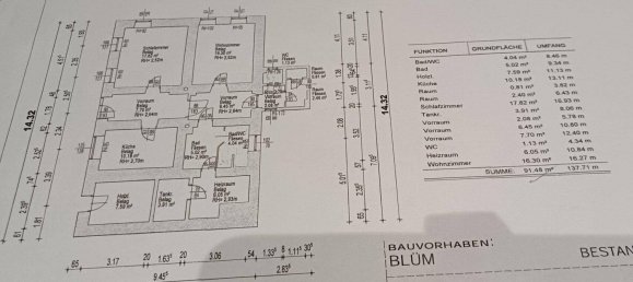 Casa de 7 divisões em Radenthein, Austria N.º 110736 14
