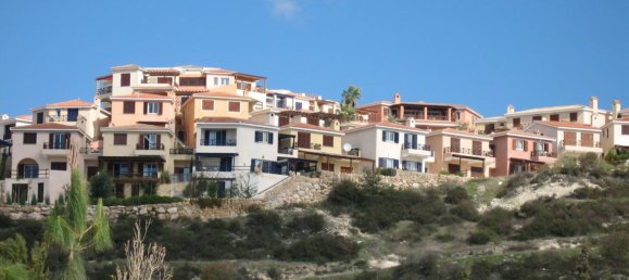 5 Schlafzimmer Villa in Tsada, Cyprus, Nr. 30784 3