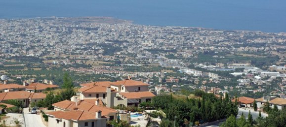 5 Schlafzimmer Villa in Tsada, Cyprus, Nr. 30784 4