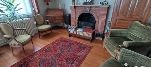 5 bedrooms House in Vendome, France No. 307932 2