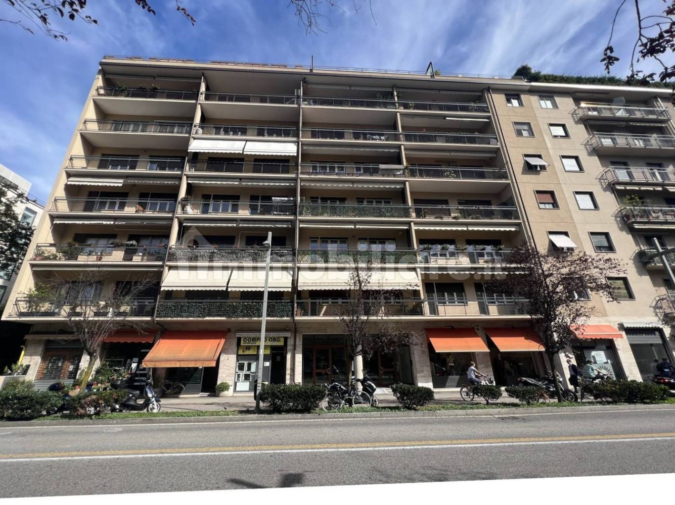 3 chambres Appartement à Como, Italy No. 343445