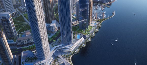 2 chambres Appartement à Dubai, UAE No. 38085 4