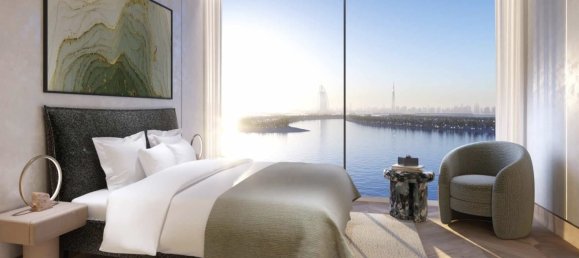 2 bedrooms Penthouse in SIX SENSES THE PALM, Palm Jumeirah, UAE No. 61109 10