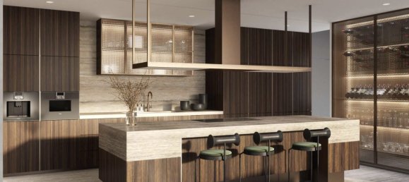 2 bedrooms Penthouse in SIX SENSES THE PALM, Palm Jumeirah, UAE No. 61109 6