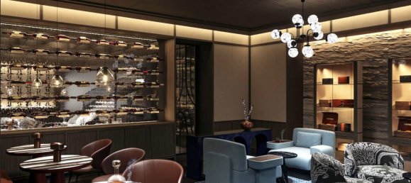 2 bedrooms Penthouse in SIX SENSES THE PALM, Palm Jumeirah, UAE No. 61109 7