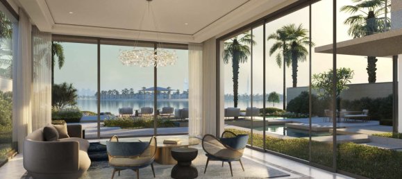 2 bedrooms Penthouse in SIX SENSES THE PALM, Palm Jumeirah, UAE No. 61109 4