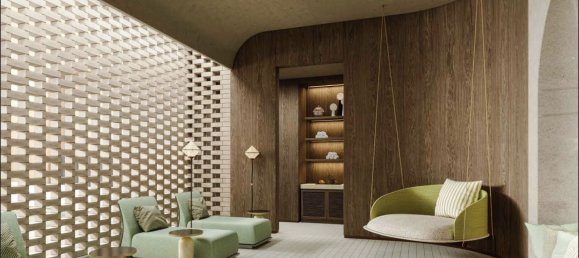 2 bedrooms Penthouse in SIX SENSES THE PALM, Palm Jumeirah, UAE No. 61109 5