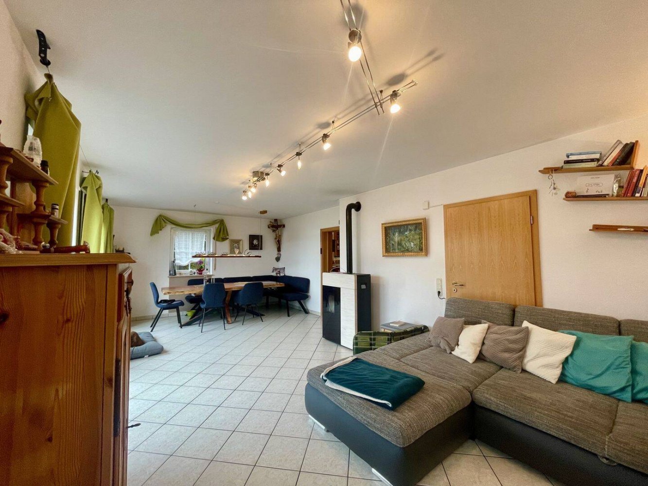 4 Schlafzimmer Stadthaus in Neustadt an der Waldnaab, Germany, Nr. 246550