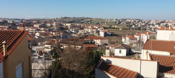 4 Schlafzimmer Property in Thessaloniki, Greece, Nr. 2028 3