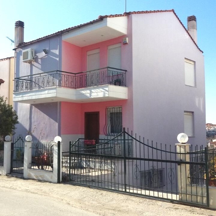 4 Schlafzimmer Property in Thessaloniki, Greece, Nr. 2028