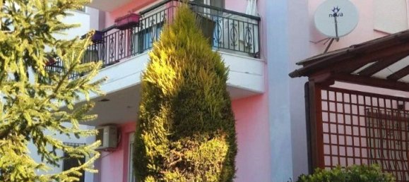 4 Schlafzimmer Property in Thessaloniki, Greece, Nr. 2028 2