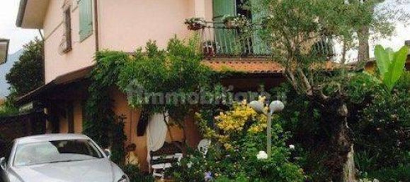 8 bedrooms Villa in Montignoso, Italy No. 49612 2