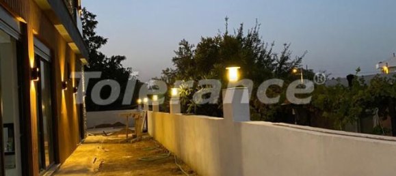 Villa 7+1 in Antalya, Turkey No. 5255 12