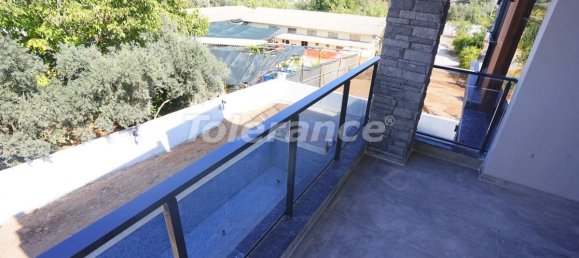 Villa 7+1 in Antalya, Turkey No. 5255 7