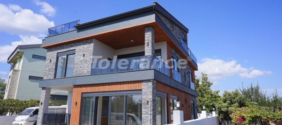 Villa 7+1 in Antalya, Turkey No. 5255 14